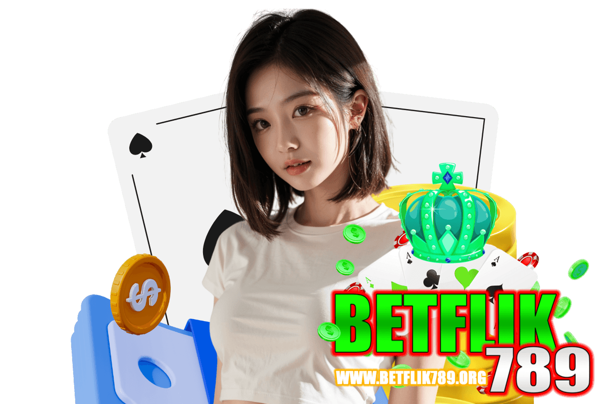 betflik789 ทางเข้า