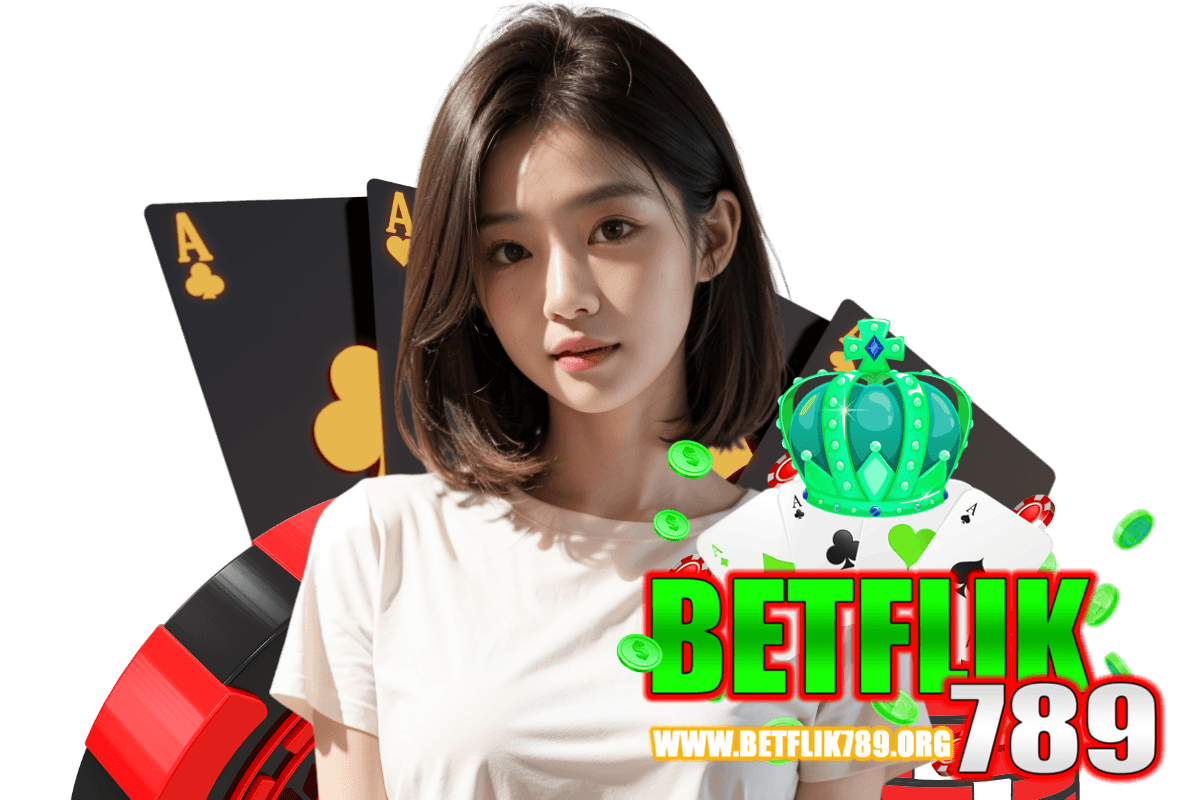 betflik789 วอเลท
