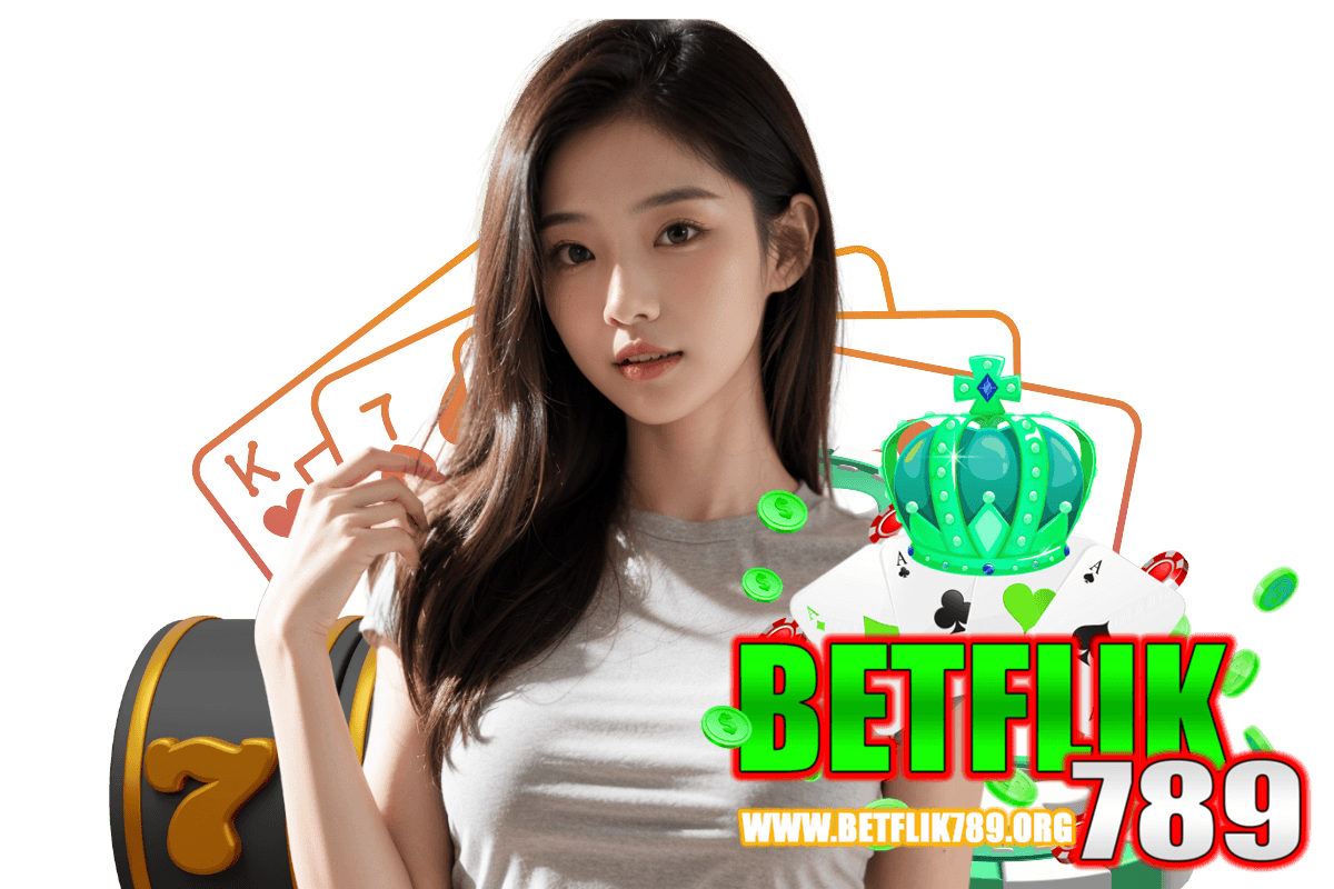 betflik789 เครดิตฟรี
