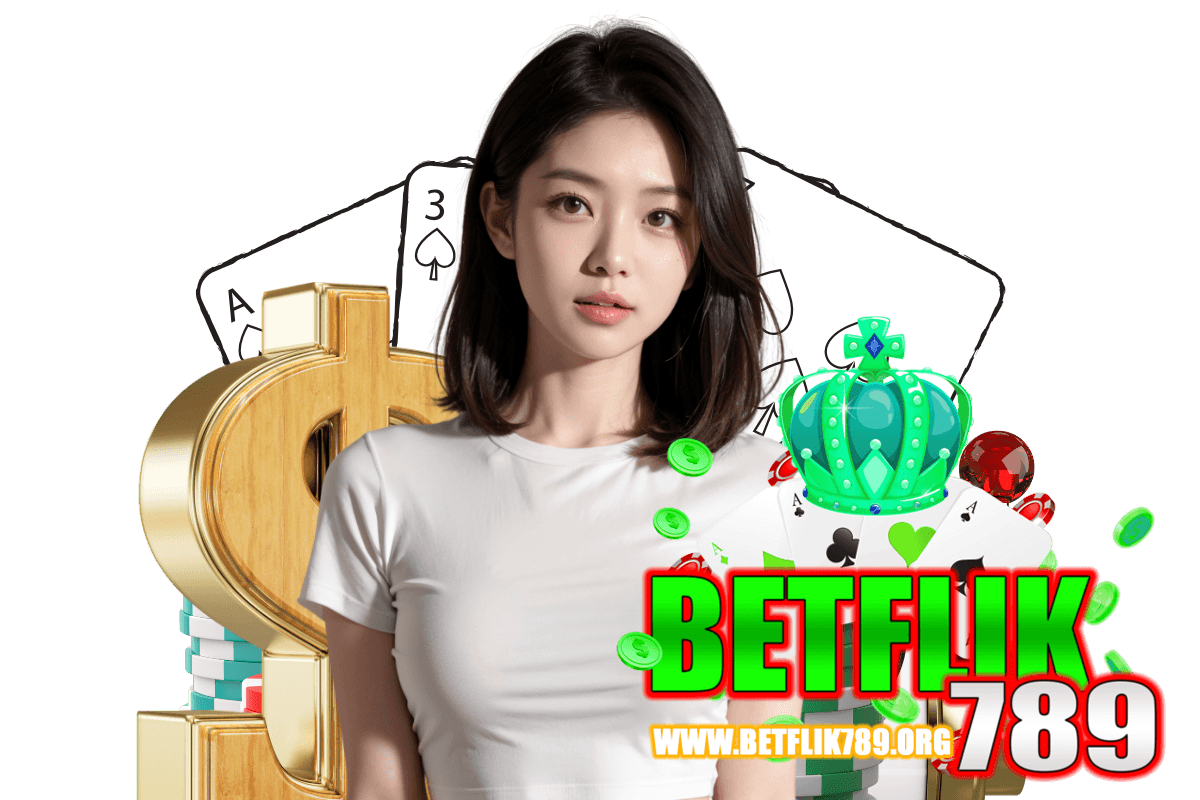 สล็อต betflik789